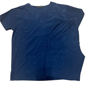 Iliad USA Scrubs Set - Womens‎ Size XS